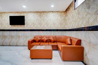 FabHotel Golden Stay - Gottigere Road - 7