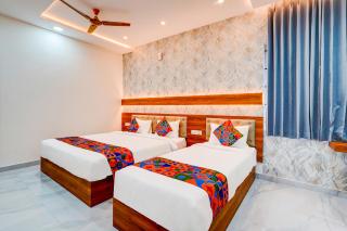 FabHotel Golden Stay - Gottigere Road - 9