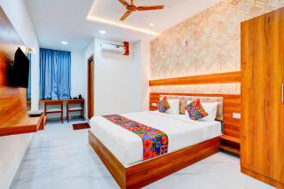 FabHotel Golden Stay - Gottigere Road - 6