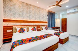 FabHotel Golden Stay - Gottigere Road - 5