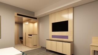 Vivanta Kochi, Aluva - 6