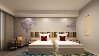 Vivanta Kochi, Aluva - 8