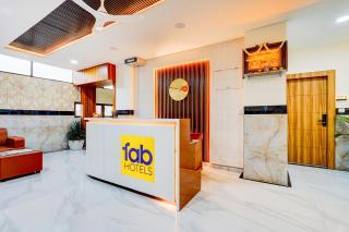 FabHotel Golden Stay - Gottigere Road - 8
