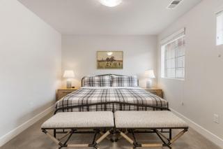 The Country Club townhouse - 6