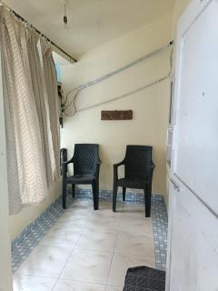 Green Woods Beach Resort - 2