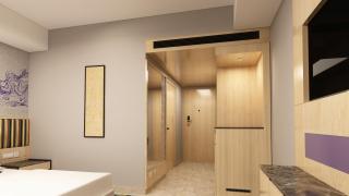 Vivanta Kochi, Aluva - 1