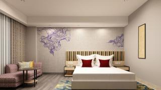 Vivanta Kochi, Aluva - 2