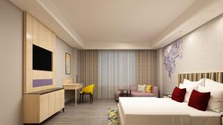 Vivanta Kochi, Aluva - 4