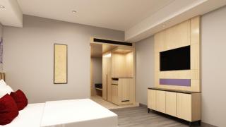 Vivanta Kochi, Aluva - 3