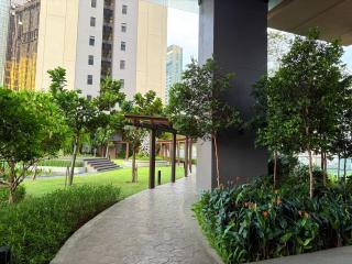 Axon Residence Kuala Lumpur Near Pavilion - 1