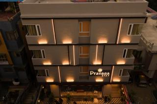 Pravasa Stay, Bapat Square - 0