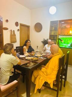 Dr Balis Bliss Homestay - 6