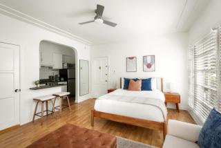 The Beverly Grove Hotel - 5