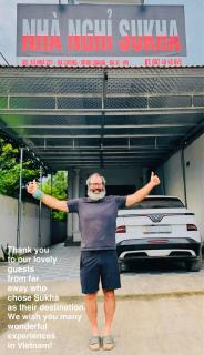 Nhà Nghỉ Sukha - 7