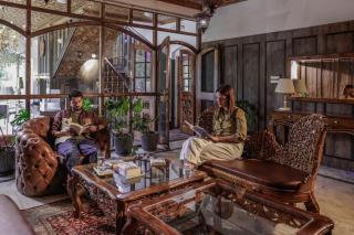 Heritage Bungaow - 1