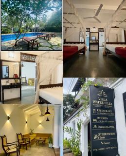 Villa Water Lily - 0