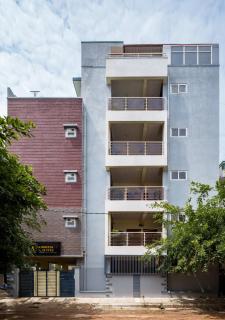 ADDRESS 24 Suites - 7