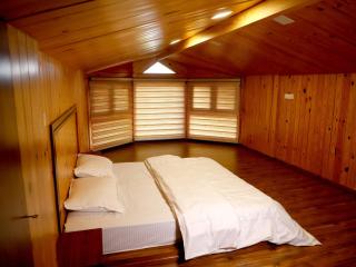 Moustache Bhimtal Luxuria, Nainital - 1