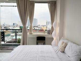 Four P Home - Phan Dinh Phung - 5