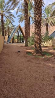 كوخ ساره الريفي - 6