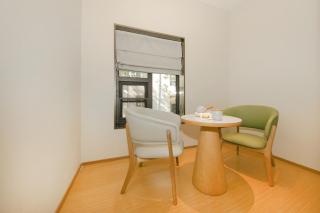 JI Hotel Beijing International Exhibition Center Sanyuan West Bridge - 2