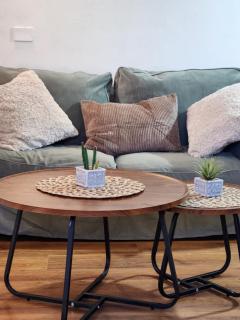 צימר חן בחד נס - 9