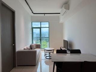 Bay Suite at Kota Kinabalu - 8Avenue - 5