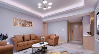 Vienna Hotel Anhui Bengbu Free Trade Zone - 2