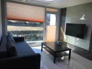 Jeju Teracehill Pension - 8