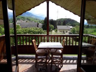 Appartement 80m2 - 5