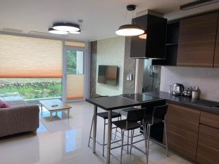 Jeju Teracehill Pension - 5