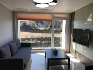 Jeju Teracehill Pension - 3