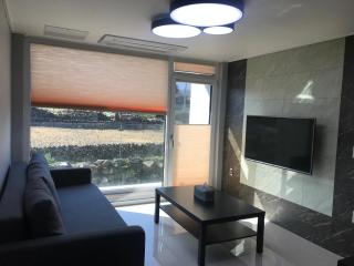 Jeju Teracehill Pension - 2