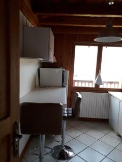 Appartement 80m2 - 2