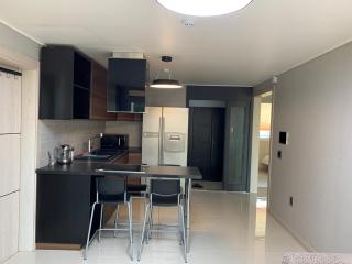 Jeju Teracehill Pension - 1