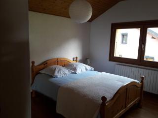 Appartement 80m2 - 1