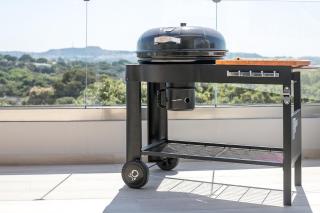 Rodos Nest with terrace and seaview - 1