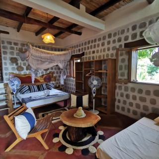 G&J House - Bulle tropicale - 7