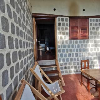 G&J House - Bulle tropicale - 2