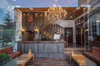 Heritage Bungaow - 8