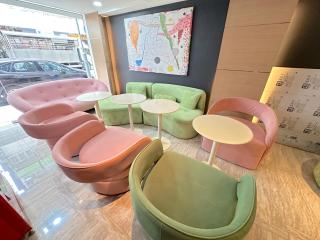 Metacity MK 名廸旺角 - 9