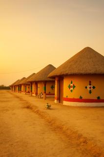 Rann Roshni homestay - 1