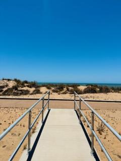 Summer Port Lodge - 0