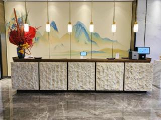 Yinhu Junyi Hotel（Wildlife Park） - 2