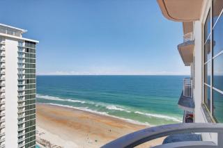 Unit 2430 Ocean Walk - 2 Bedroom Ocean View - Daytona Beach - 2