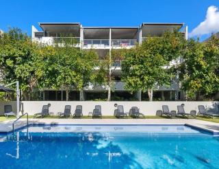 Ellington Apartments Teneriffe - 7