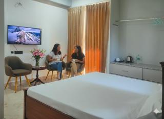 Enchanting Mountain Stays - 6