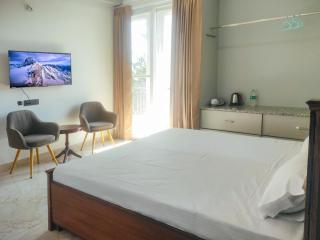 Enchanting Mountain Stays - 4