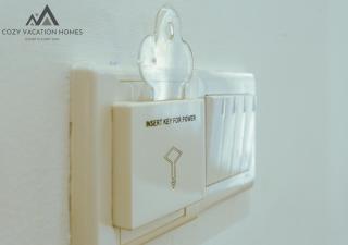 Cozy Vacation Home - 6