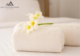 Cozy Vacation Home - 2